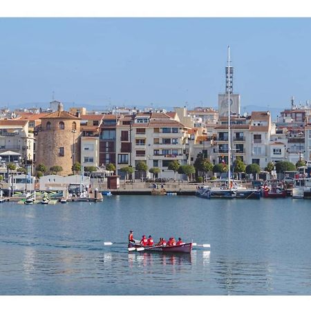 Concordia, Con Parking En El Puerto De Cambrils Apartment Exterior foto