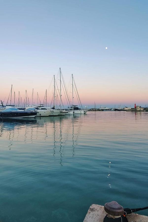 Concordia, Con Parking En El Puerto De Cambrils Apartment Exterior foto