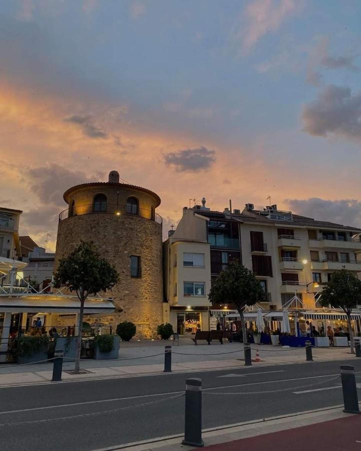 Concordia, Con Parking En El Puerto De Cambrils Apartment Exterior foto